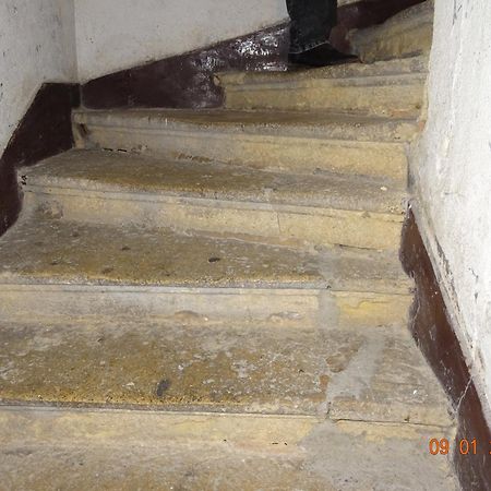 Chateau Le Vergel Authenac Ginestas Экстерьер фото