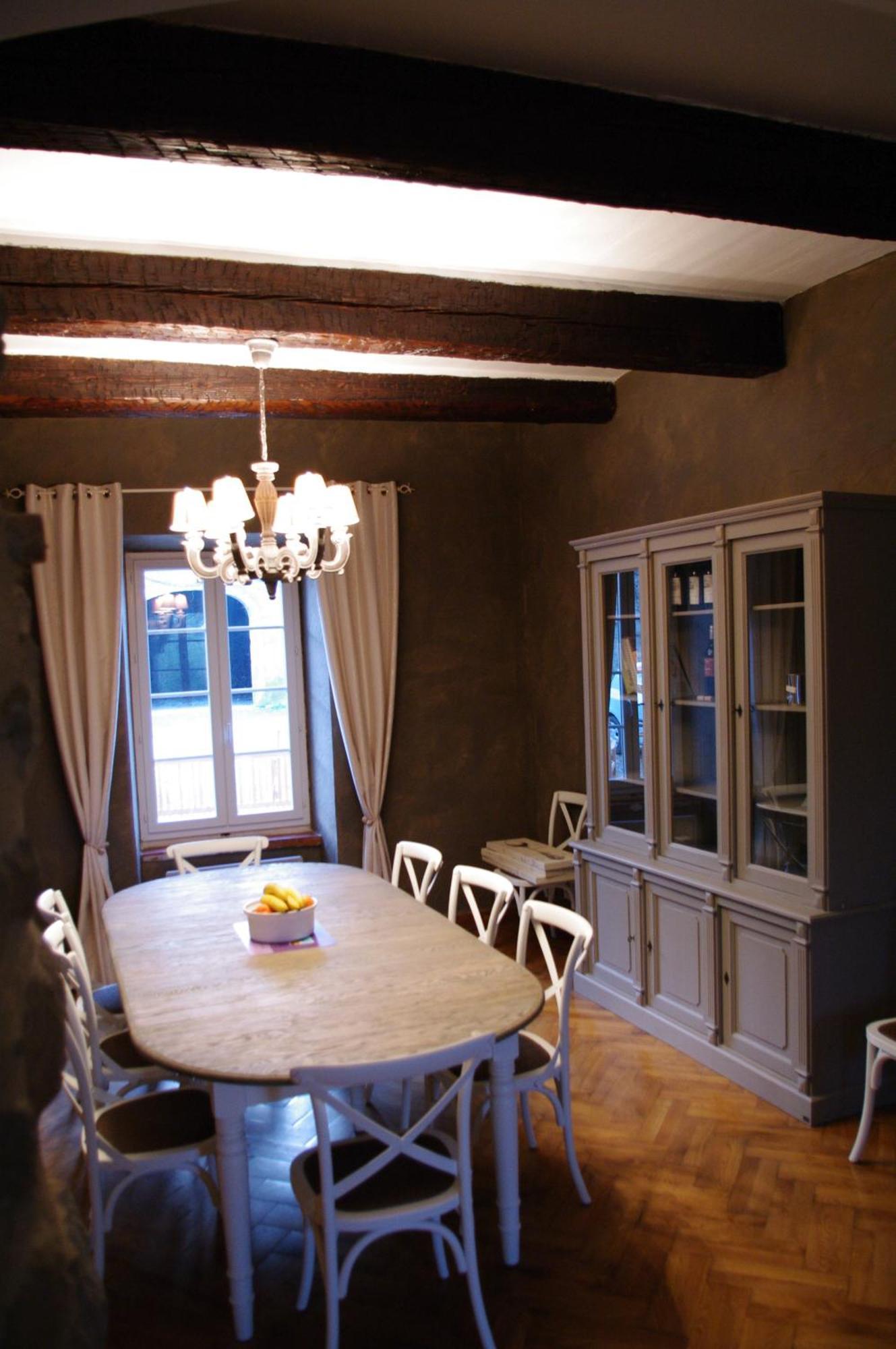 Chateau Le Vergel Authenac Ginestas Экстерьер фото