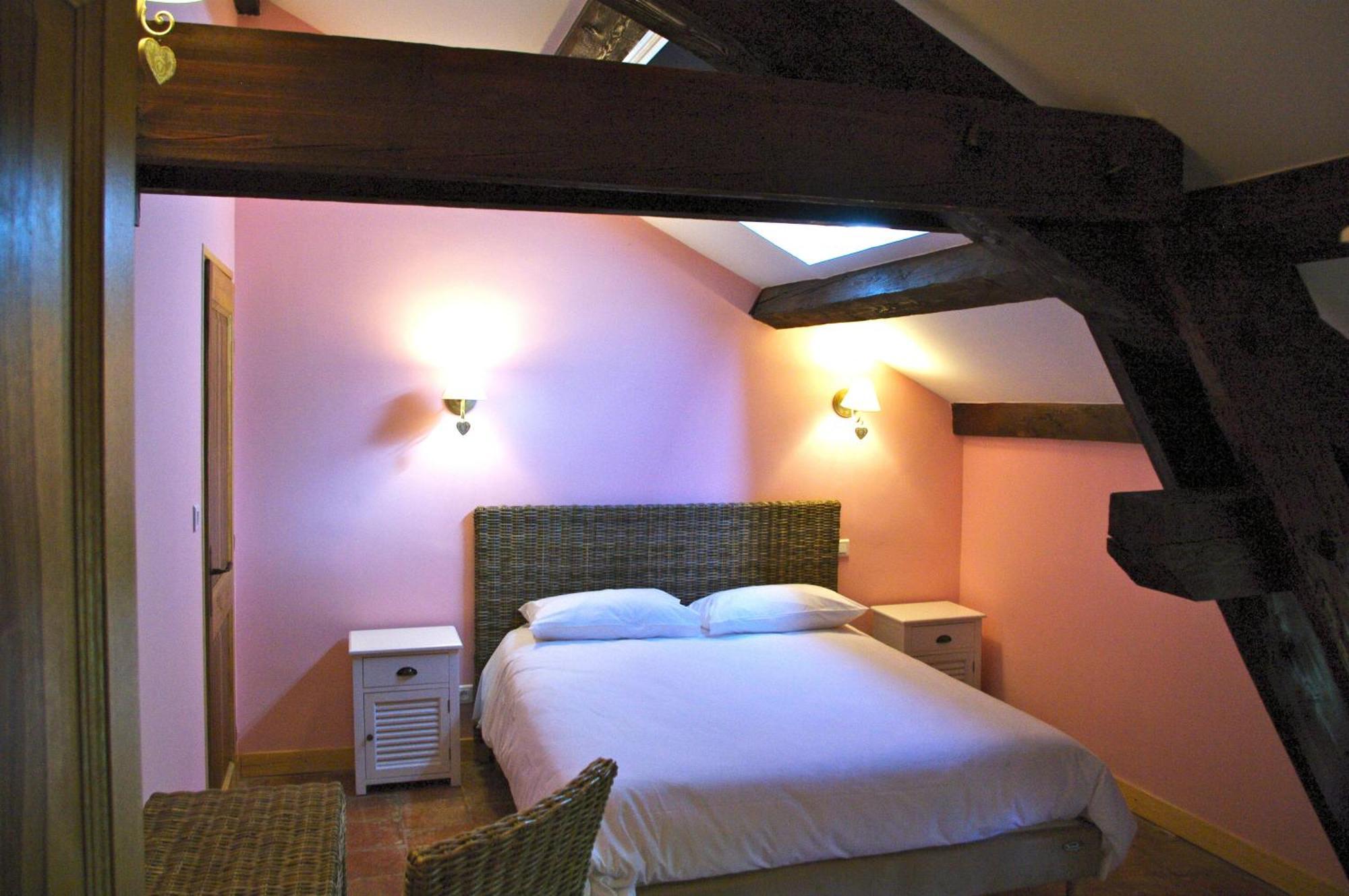Chateau Le Vergel Authenac Ginestas Экстерьер фото